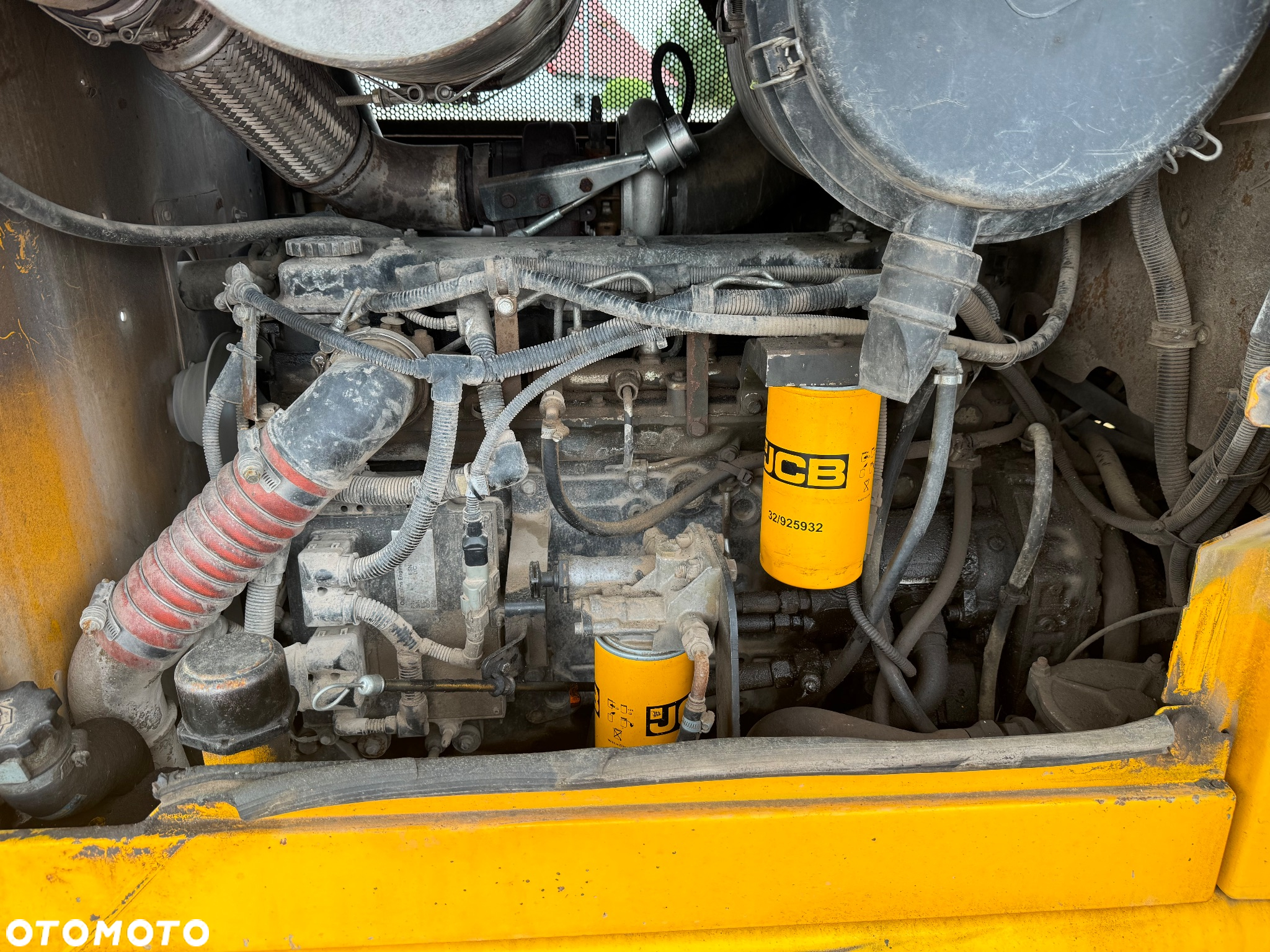 JCB 436 HT - 25