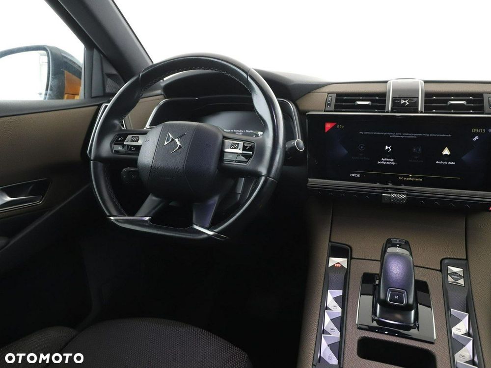 DS Automobiles DS 7 Crossback 2.0 BlueHDi So Chic - 17