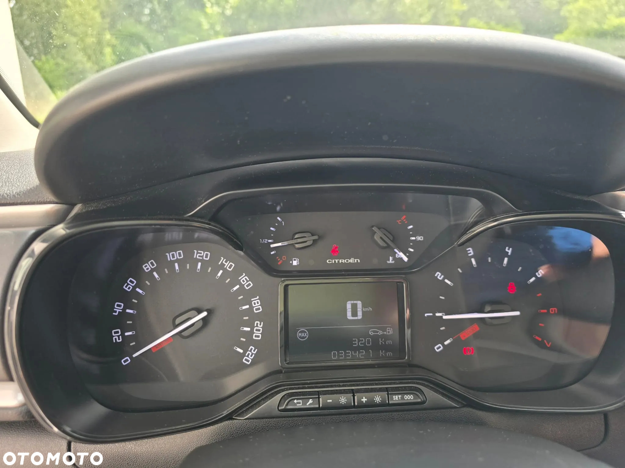 Citroën C3 1.2 PureTech Feel - 16