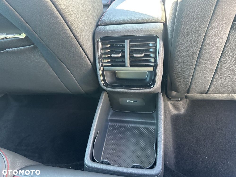 Skoda Octavia 2.0 TSI RS DSG - 27