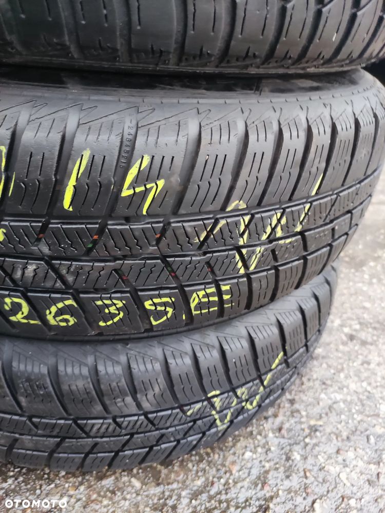 5x100 Felgi Stalowe Stal 14 Koła Zimowe Zima SKODA FABIA PRAKTIK ROOMSTER RAPID SEAT IBIZA CORDOBA TOLEDO IV 4 VW FOX POLO Legnica ALU-RAD 165/70 5,5mm - 9