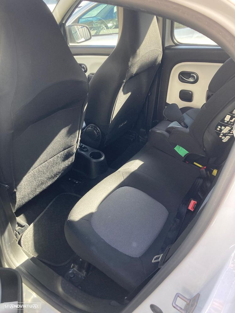 Renault Twingo 1.0 SCe Limited - 5
