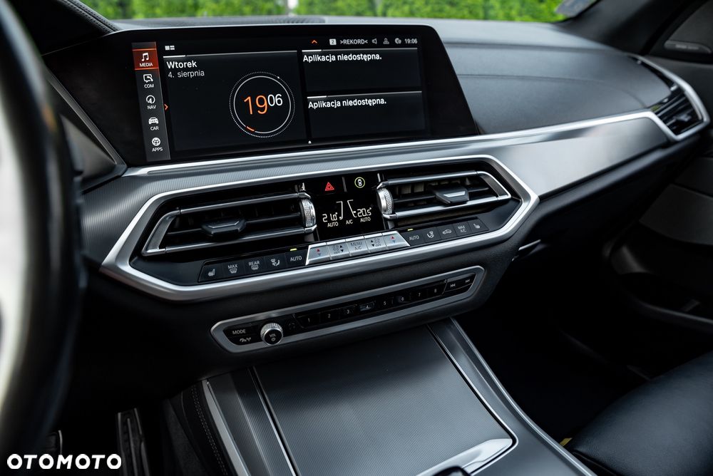 BMW X5 xDrive30d - 32