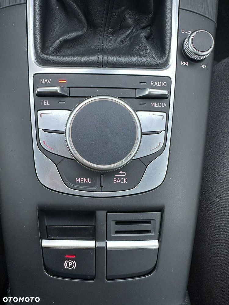 Audi A3 - 22