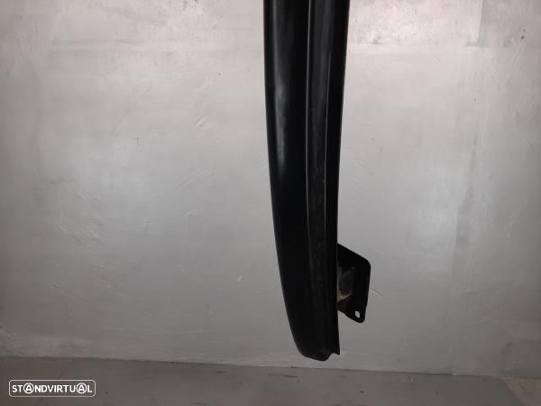 Reforço Para Choques Tras Volkswagen Polo (9N_) - 4