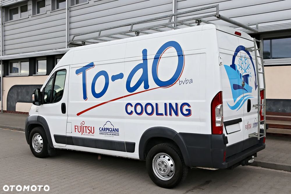 Fiat Ducato - 25