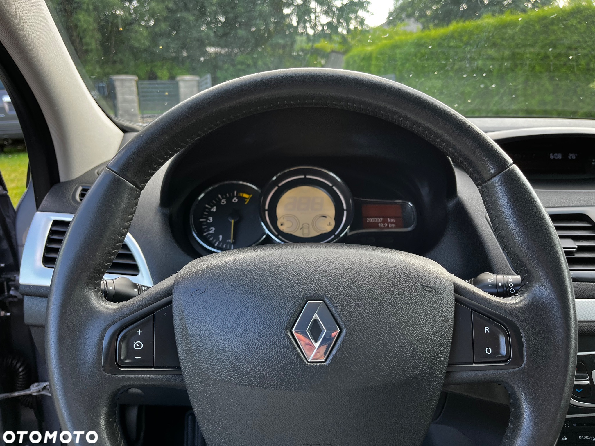 Renault Megane 1.6 16V 110 Dynamique - 11