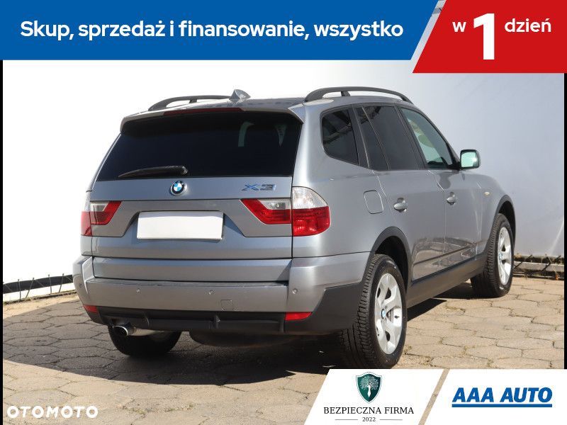 BMW X3 - 6