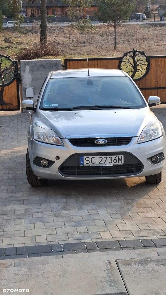 Ford Focus 1.6 TDCi Trend DPF - 1