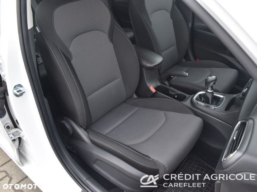 Hyundai i30 1.0 T-GDI Modern - 17