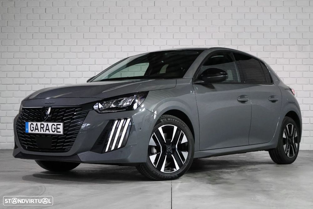 Peugeot 208 1.2 PureTech Allure - 1