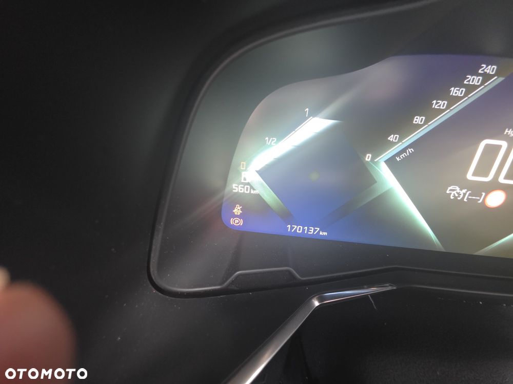 DS Automobiles DS 7 Crossback 1.6 E-Tense 4x4 Louvre - 13