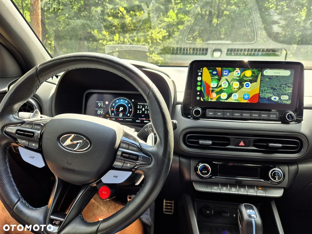 Hyundai Kona - 27
