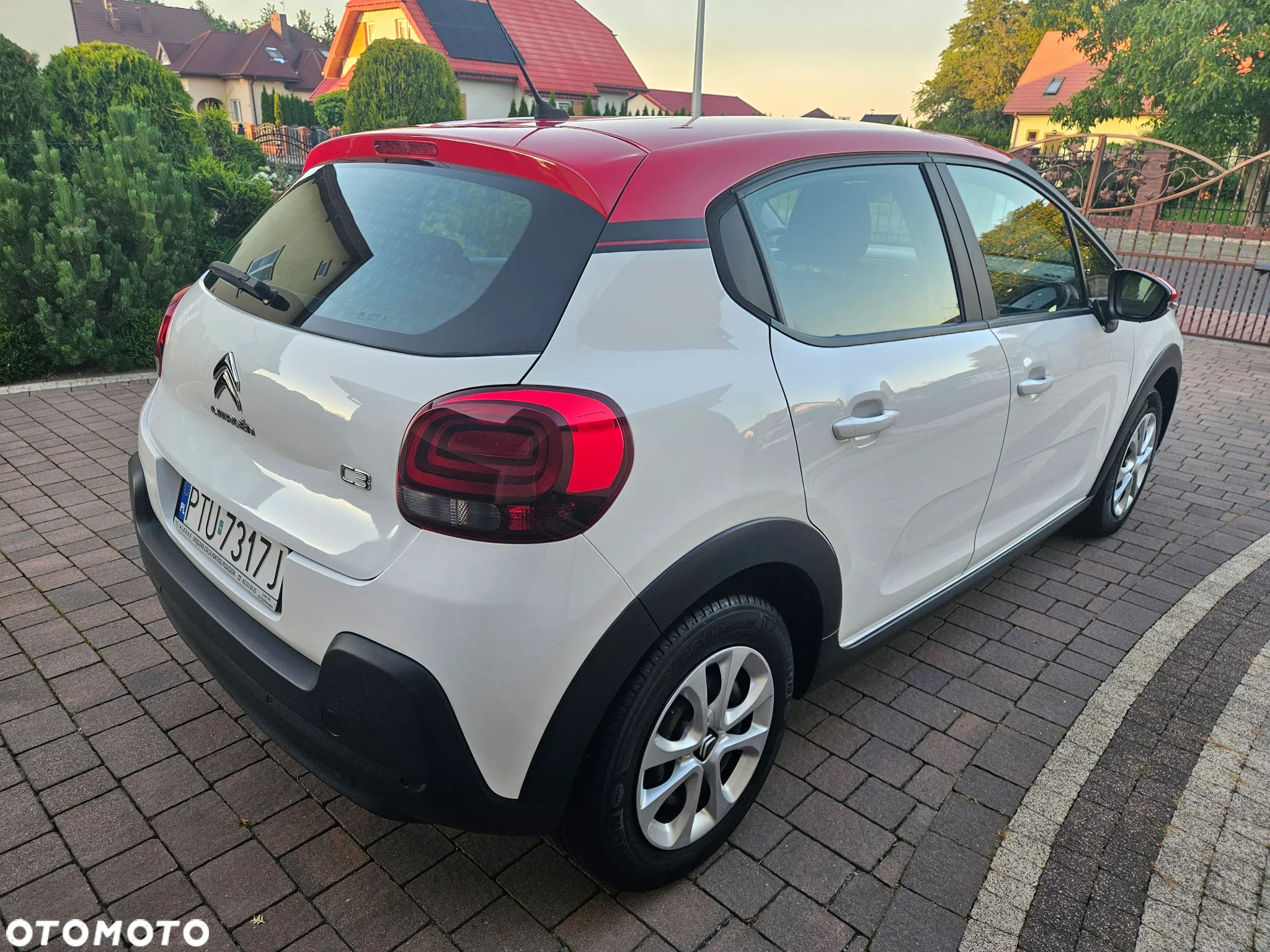 Citroën C3 1.2 PureTech C-Series - 7