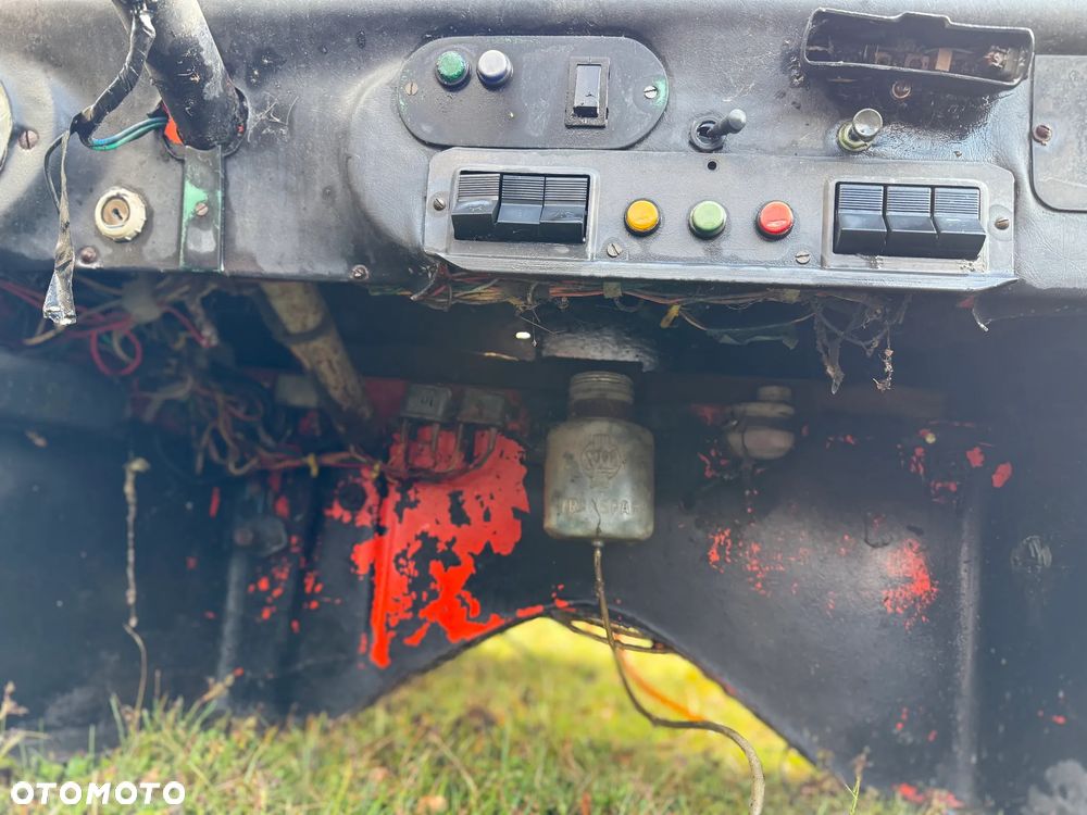 Volkswagen Buggy - 6