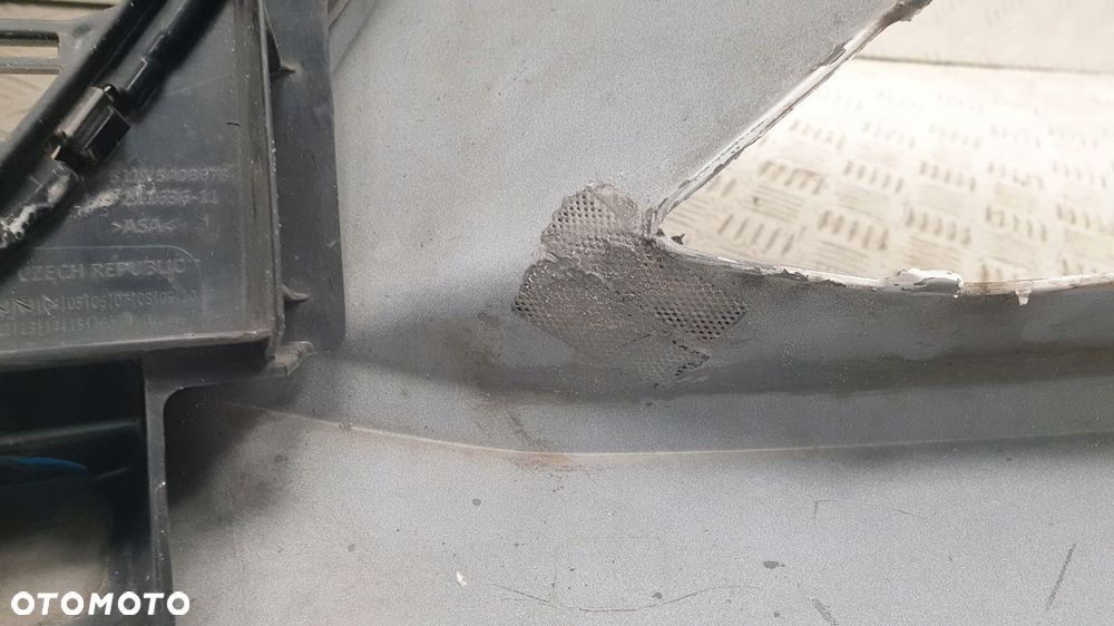 bmw x1 u11 m-pakiet zderzak przód przedni - 10
