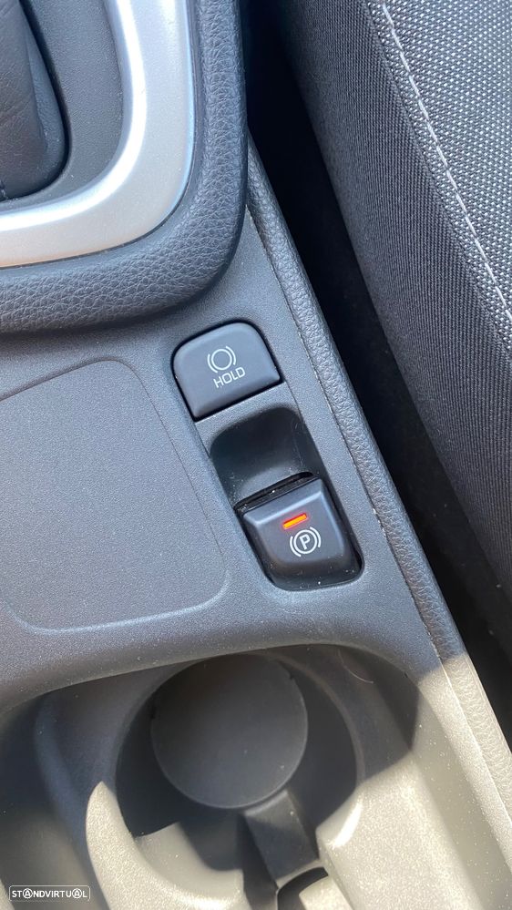 Toyota Yaris 1.5 HDF Comfort - 51