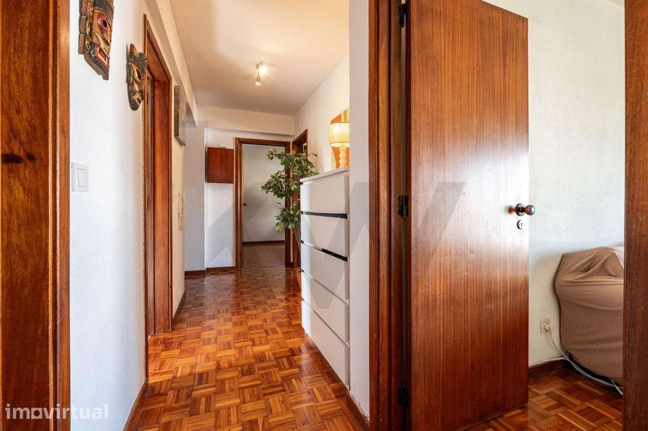 Apartamento T2 Lumiar - Grande imagem: 2/18
