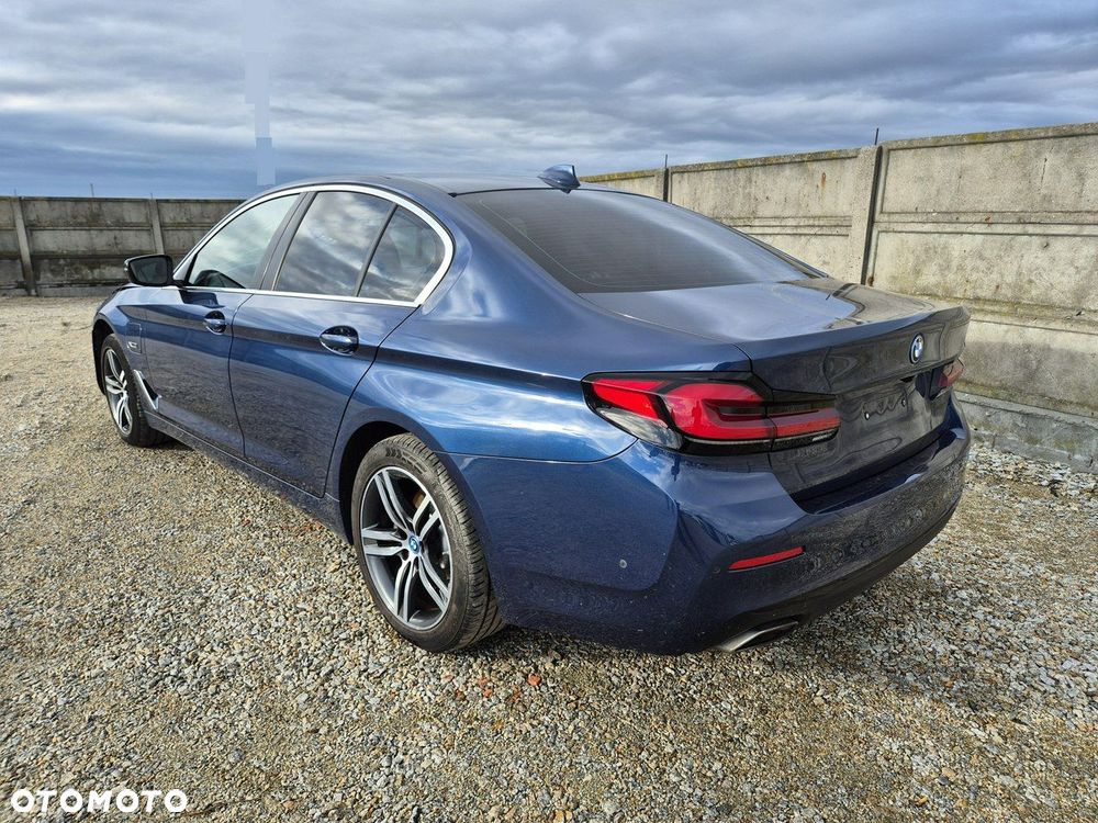 BMW Seria 5 - 3