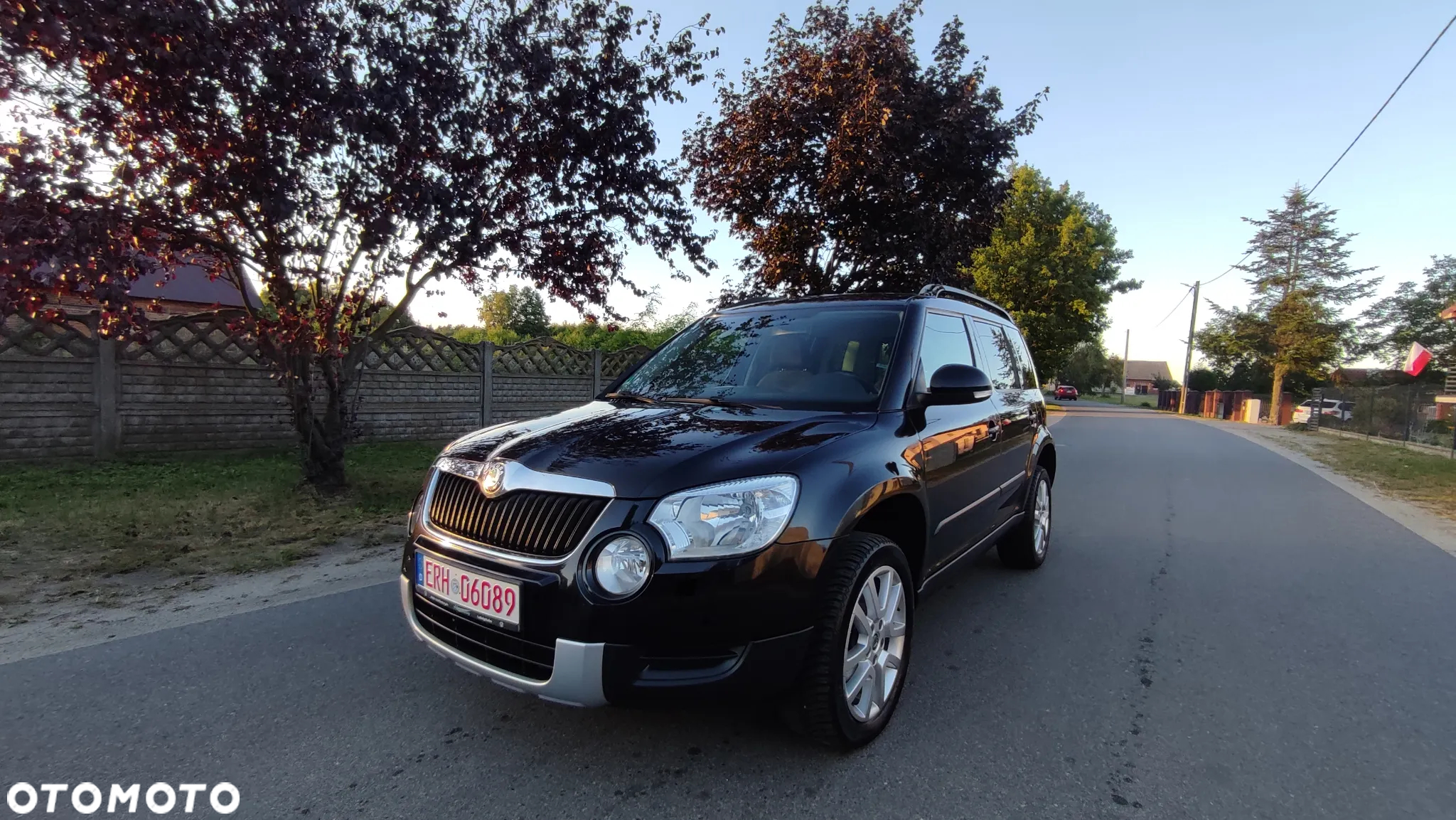 Skoda Yeti 1.4 TSI Ambition - 22