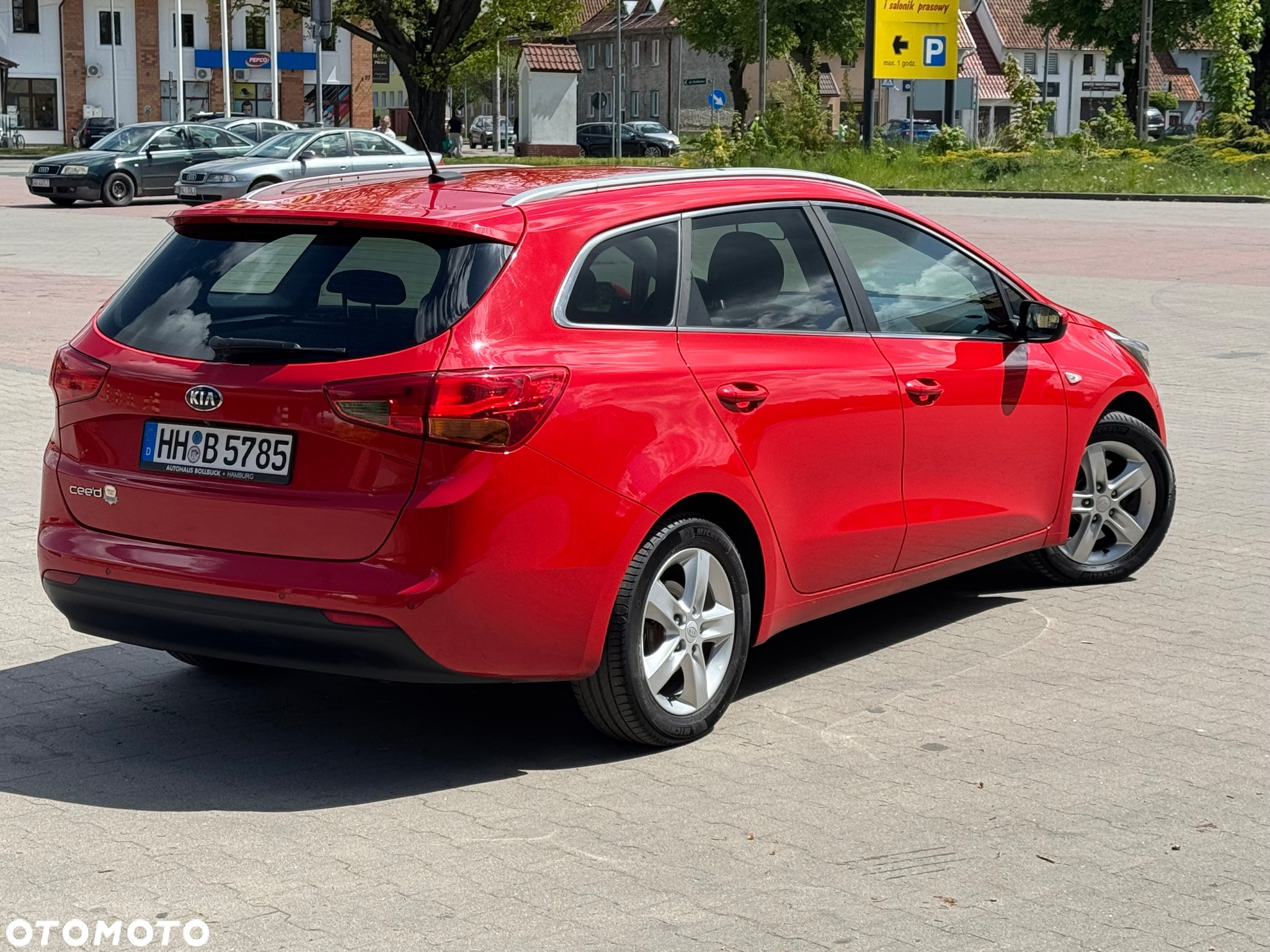 Kia Ceed 1.6 GDI Fifa World Cup Edition - 4
