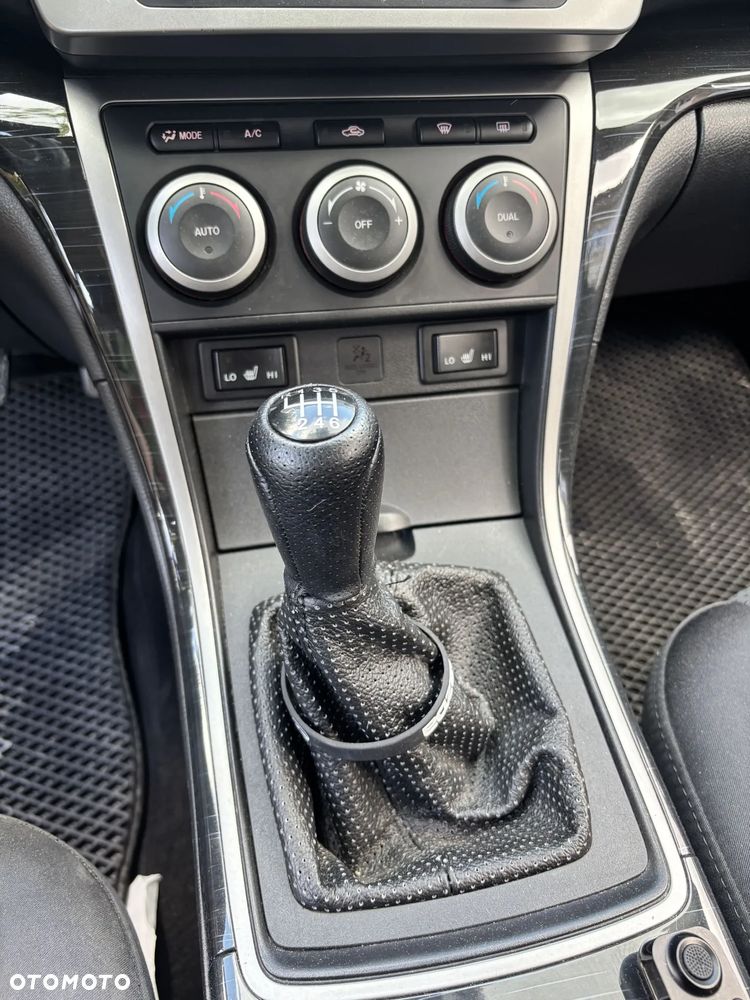Mazda 6 2.0 Exclusive - 11