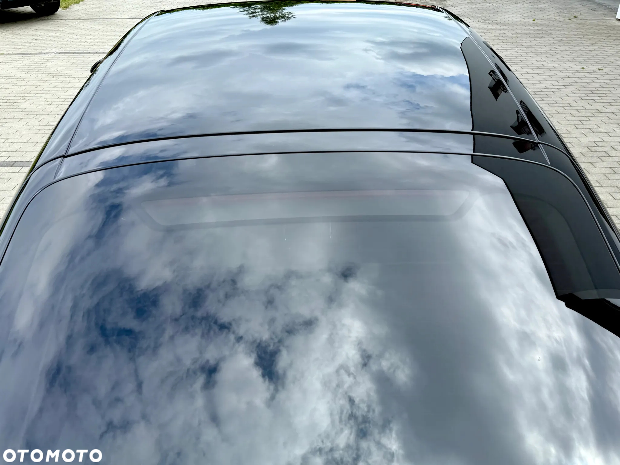 Porsche Panamera 4S - 12