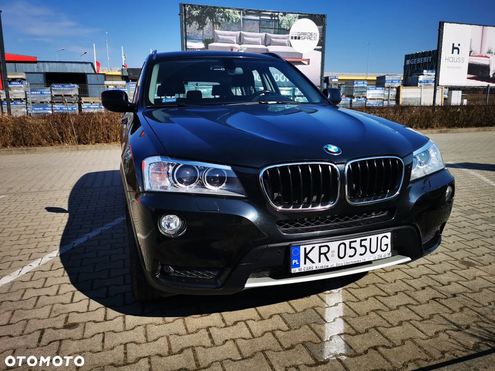 BMW X3 - 17