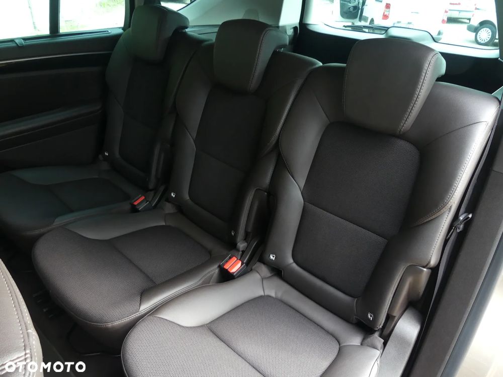 Renault Espace 1.6 dCi Energy SL Techno EDC - 15
