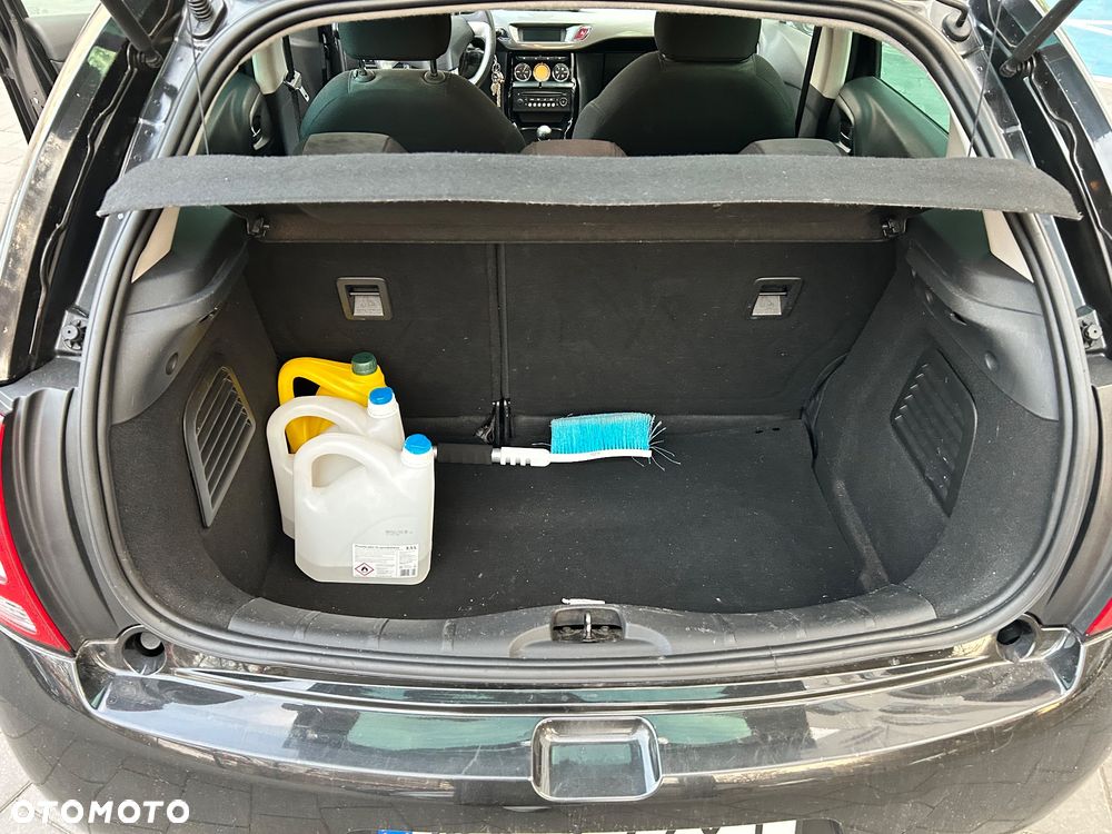 Citroën C3 VTi 120 Exclusive - 14