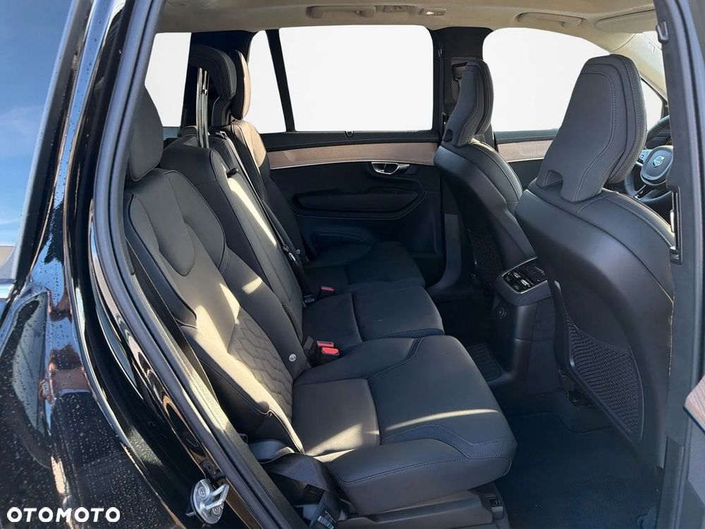 Volvo XC 90 T8 AWD Ultra Bright - 10