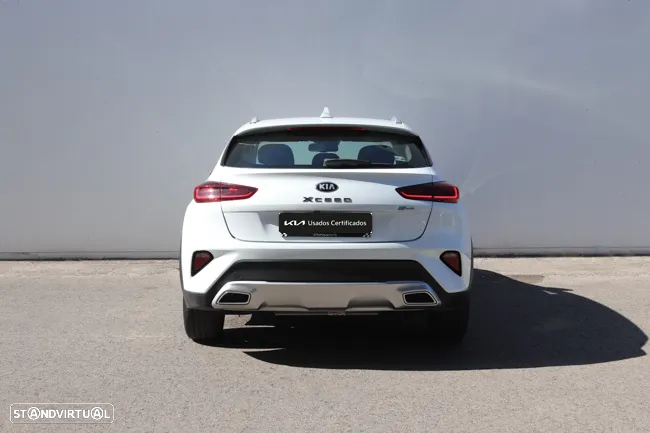 Kia XCeed 1.6 GDi PHEV First Edition - 4