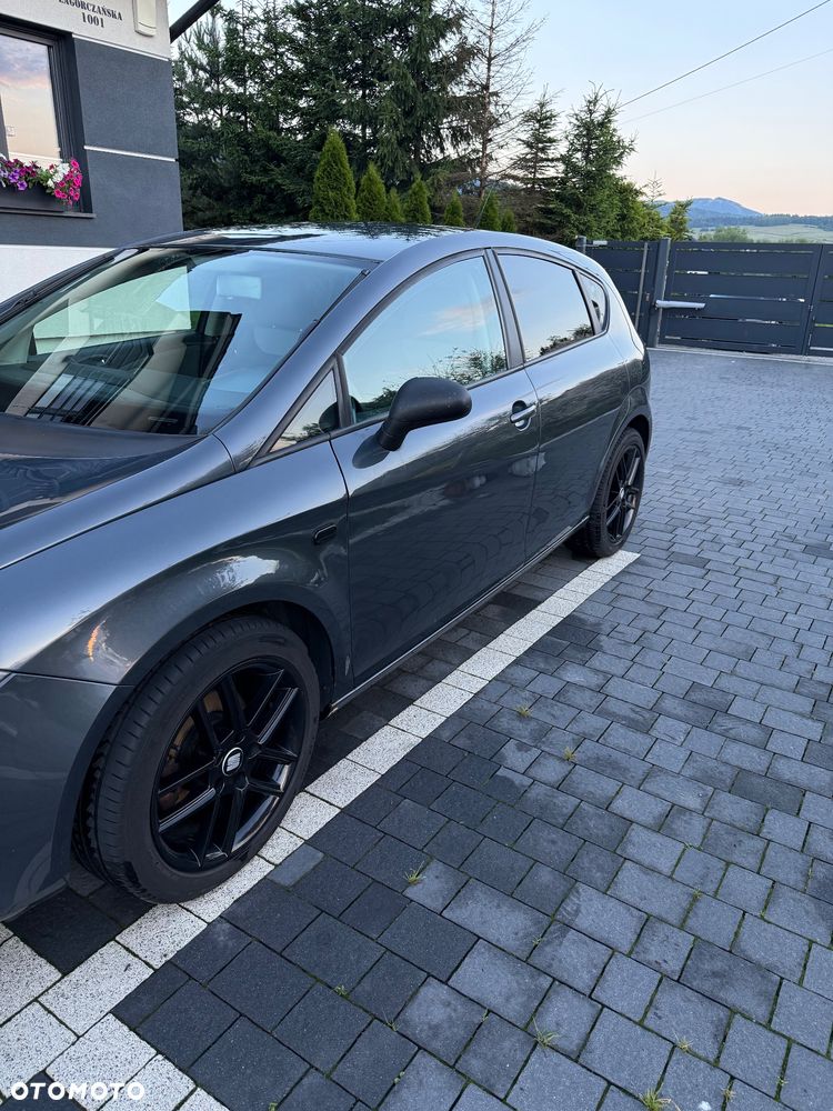 Seat Leon 1.9 TDI Reference - 6