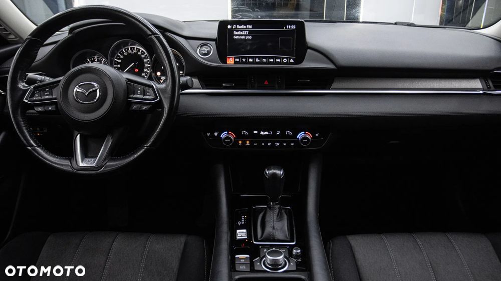 Mazda 6 2.0 SkyJoy - 15