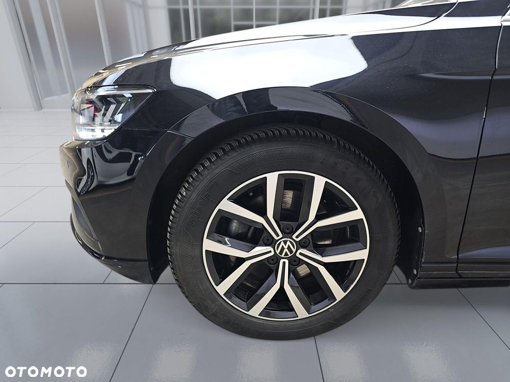 Volkswagen Passat Variant 1.5 TSI EVO Business DSG - 34