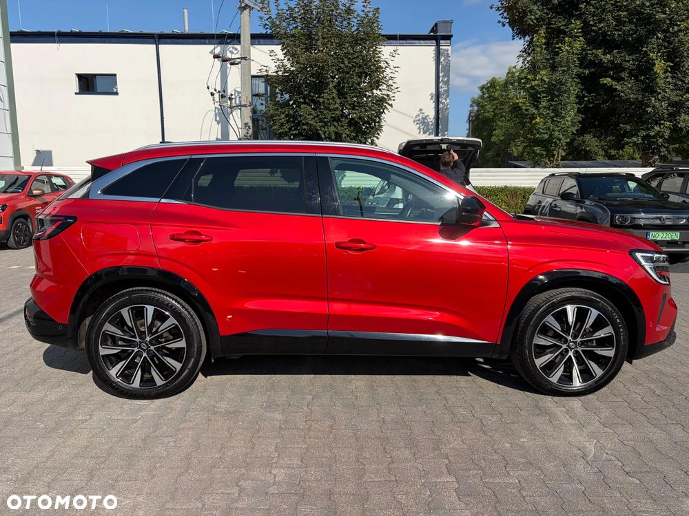 Renault Austral 1.3 TCe mHEV Techno - 14