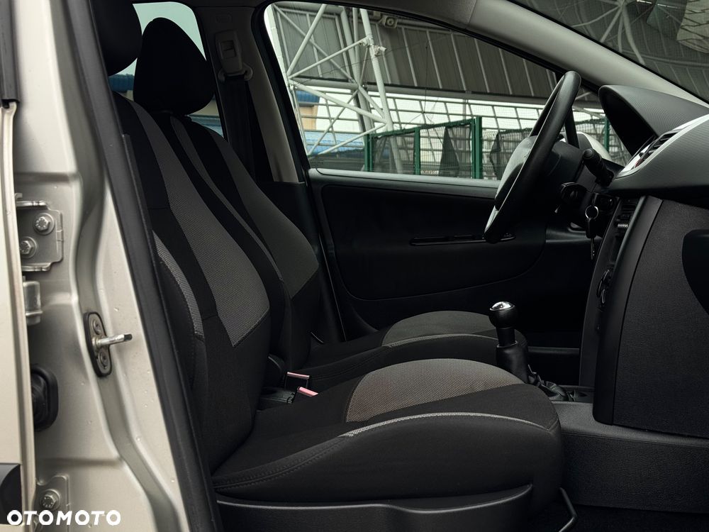 Peugeot 207 95 VTi Premium - 7