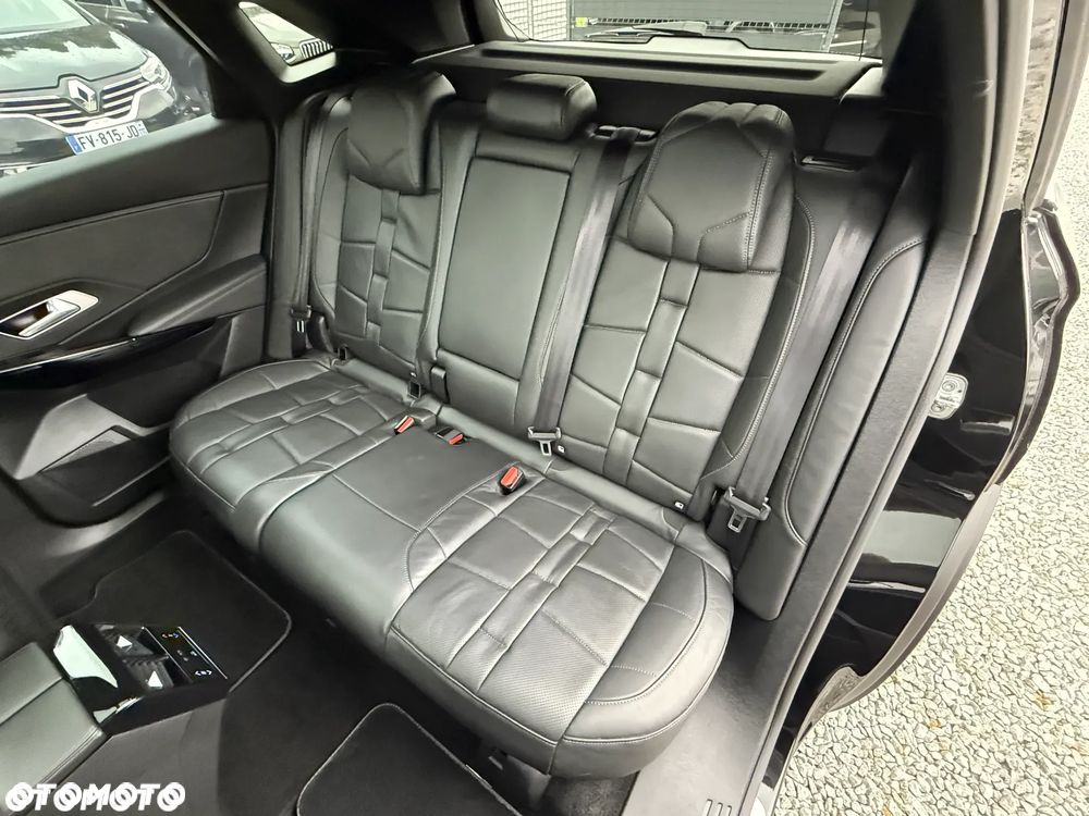 DS Automobiles DS 7 Crossback - 30