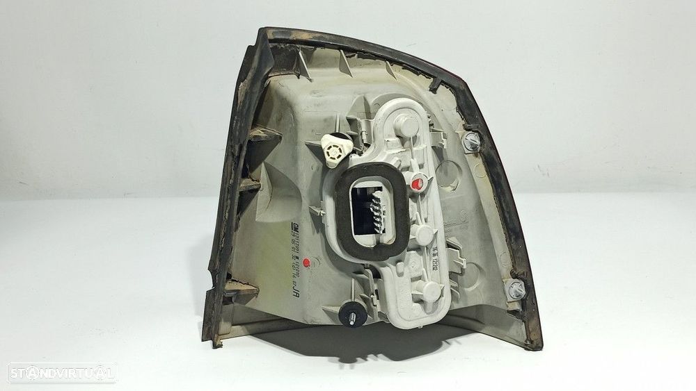 FAROLIM TRASEIRO ESQUERDO OPEL ASTRA G BERLINA COMFORT - 5