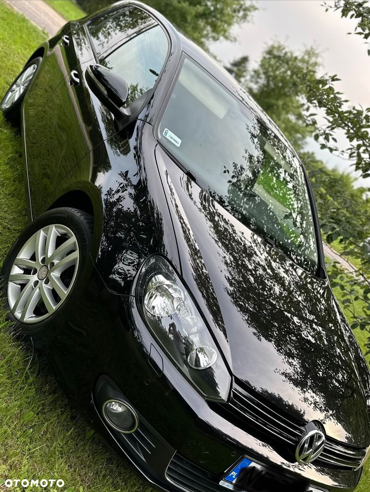 Volkswagen Golf 1.4 TSI Highline - 1