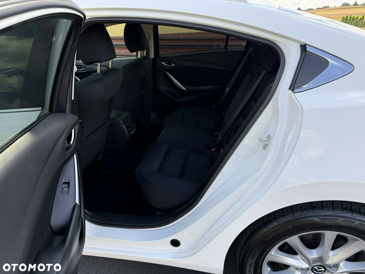 Mazda 6 2.0 SKYACTIV-G Center-Line - 35