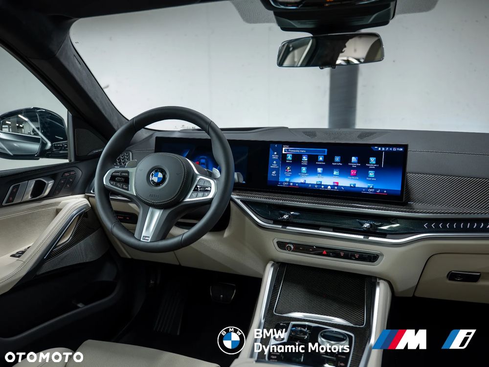 BMW X6 xDrive40d M Sport - 21