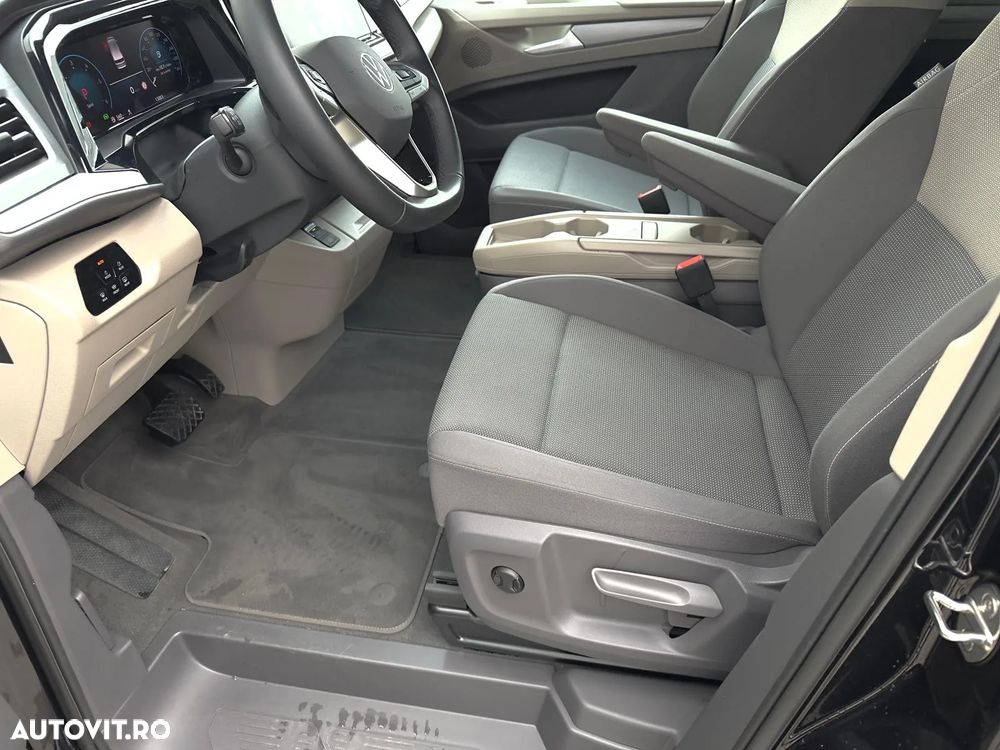 Volkswagen Multivan L 2.0 TDI DSG 110KW Life - 6