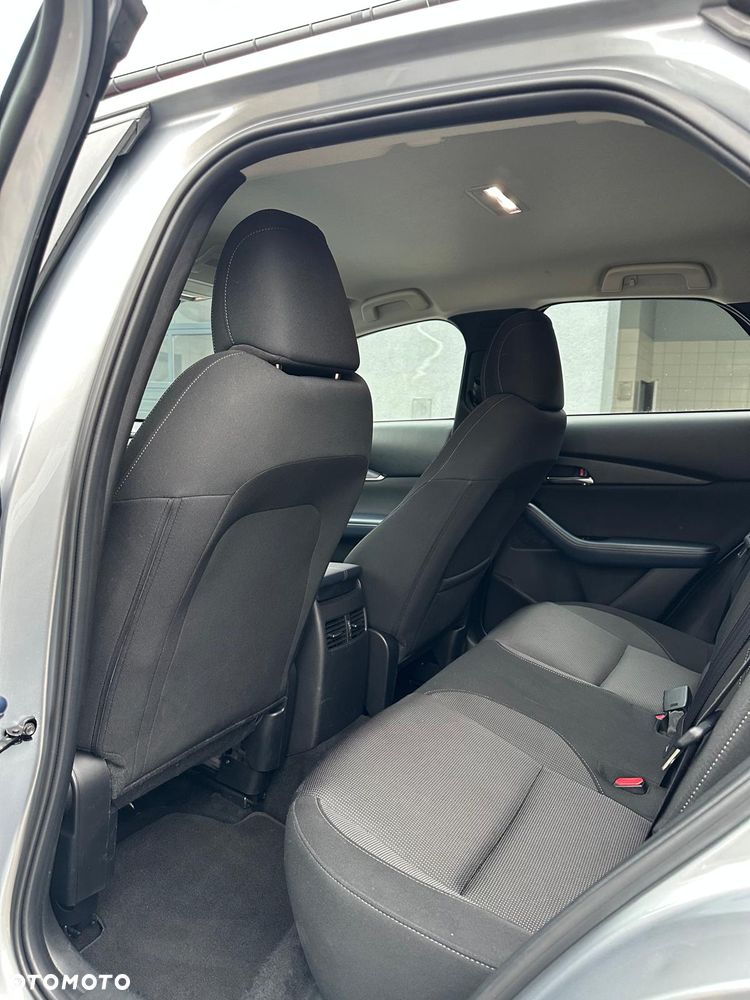 Mazda CX-30 2.0 mHEV Kanjo 2WD - 12