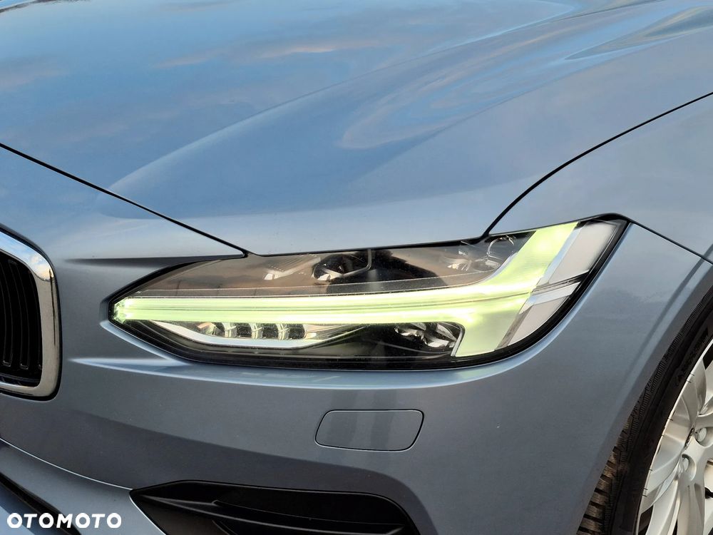 Volvo V90 D3 Geartronic Momentum - 27
