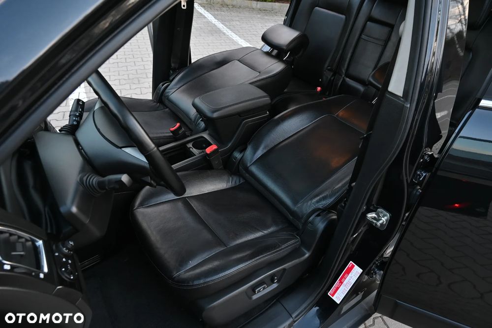 Chevrolet Captiva 3.0 4WD LTZ - 28