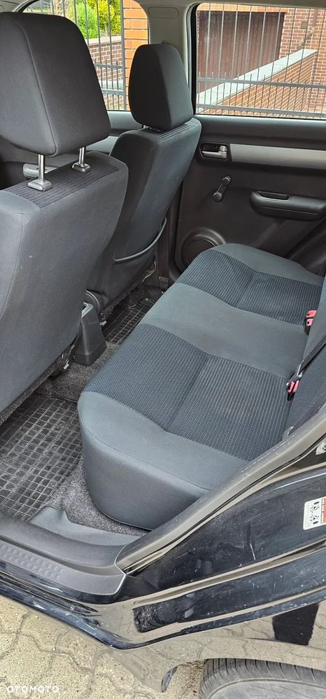 Suzuki Swift 1.3 Comfort - 6