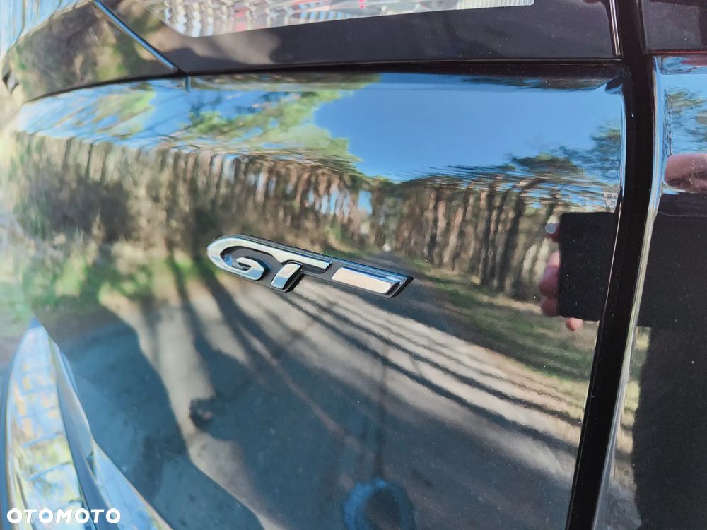 Peugeot 5008 2.0 BlueHDI GT S&S EAT6 - 36