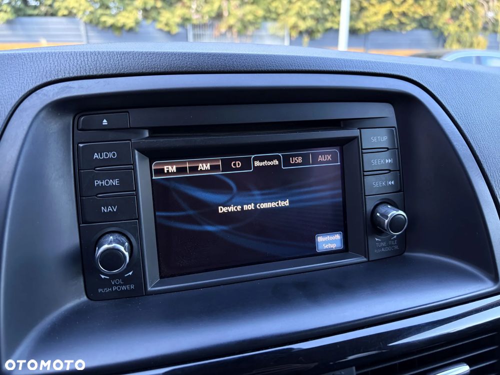Mazda CX-5 SKYACTIV-G 160 Drive AWD Exclusive-Line - 28