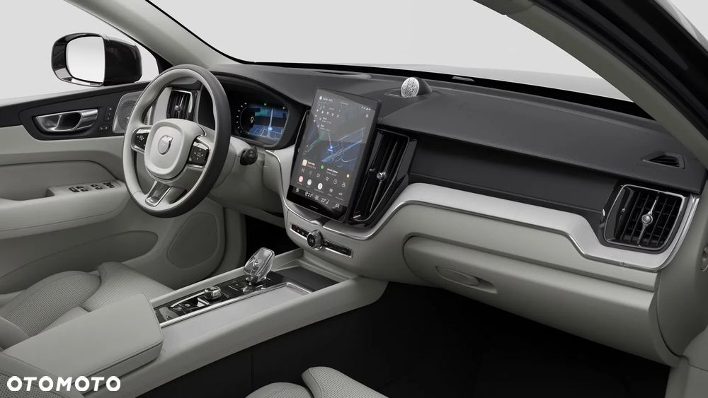 Volvo XC 60 B5 B AWD Ultra Dark - 9